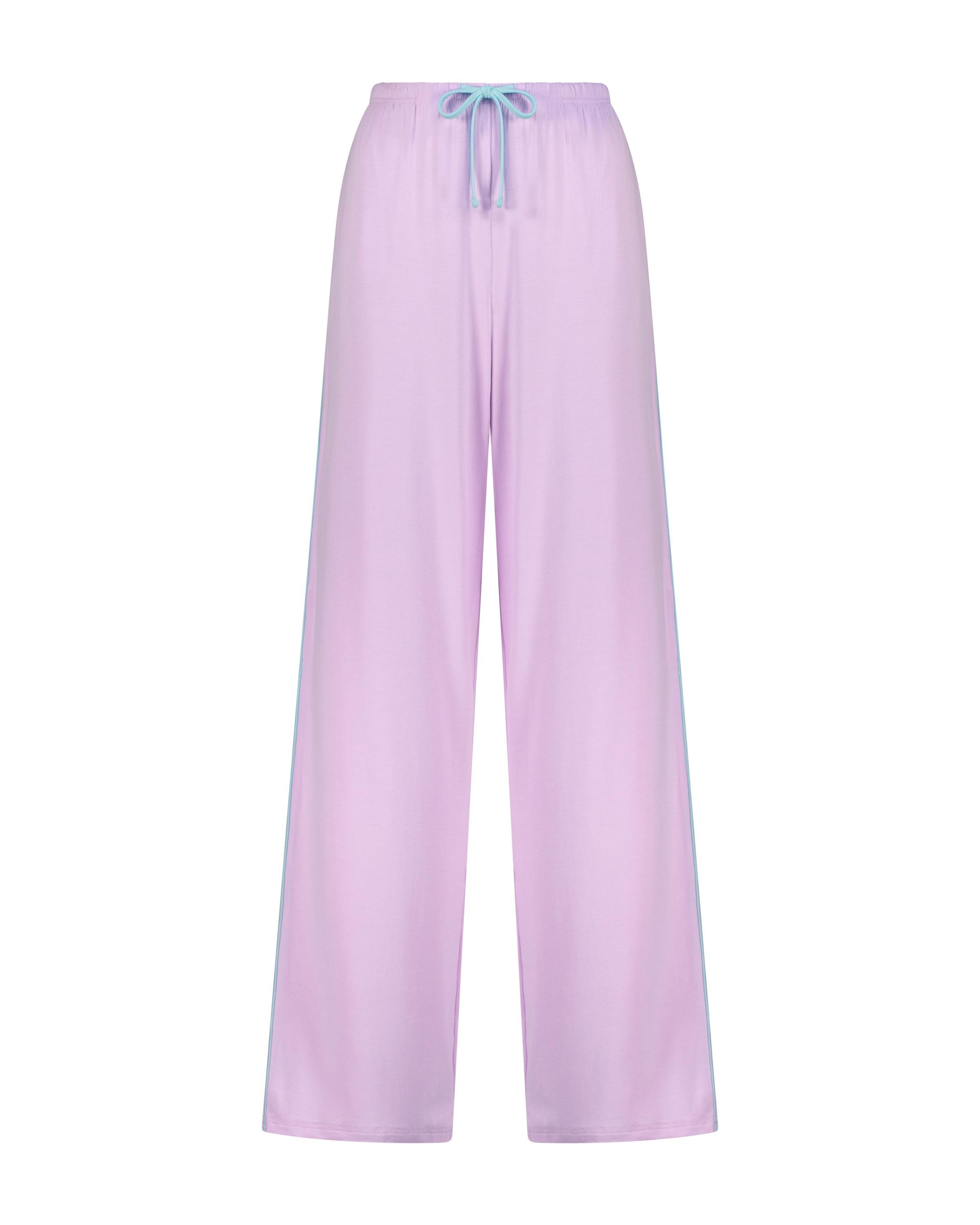 Plum Mint Pants