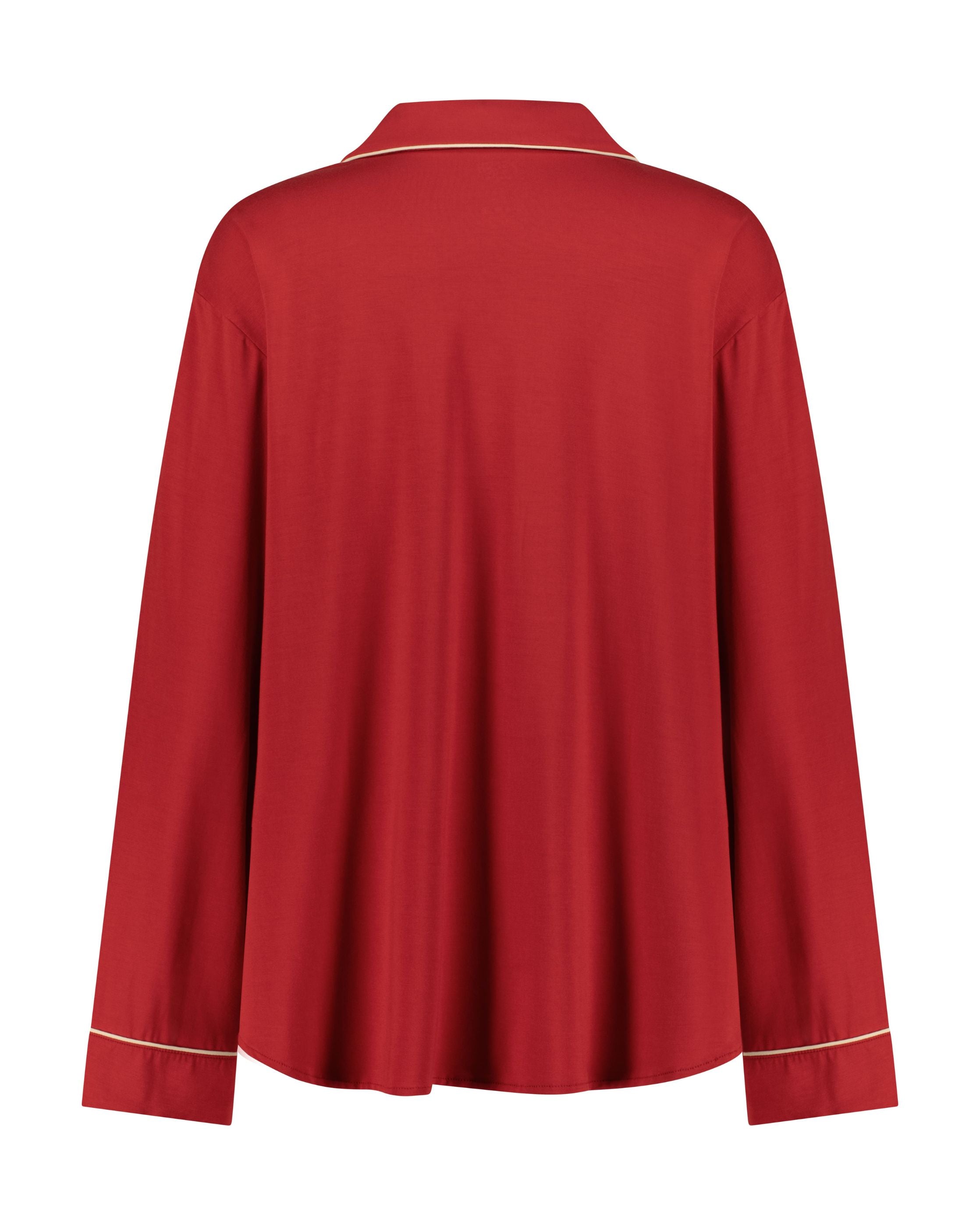 Cranberry Vanilla Shirt