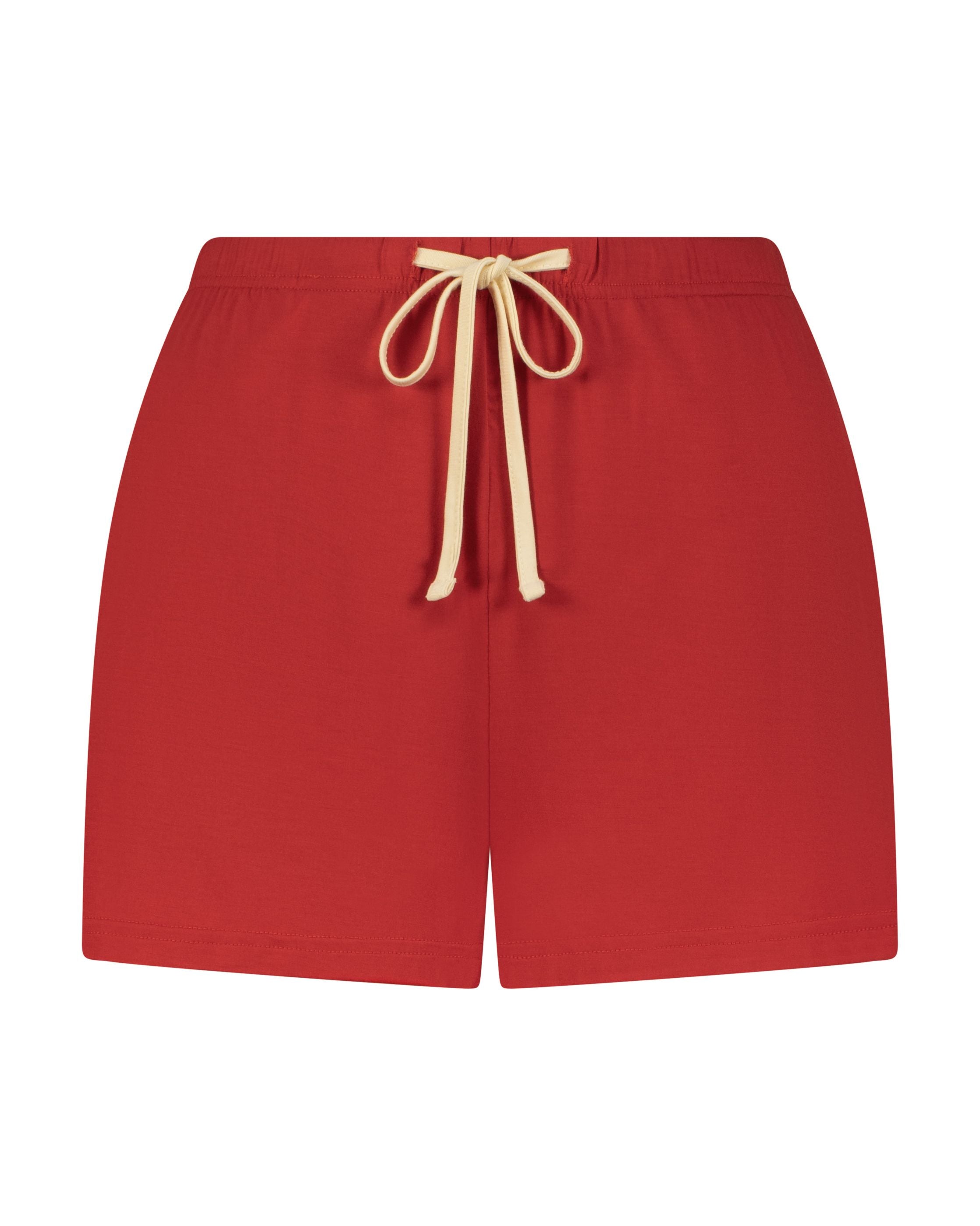 Cranberry Vanilla Shorts