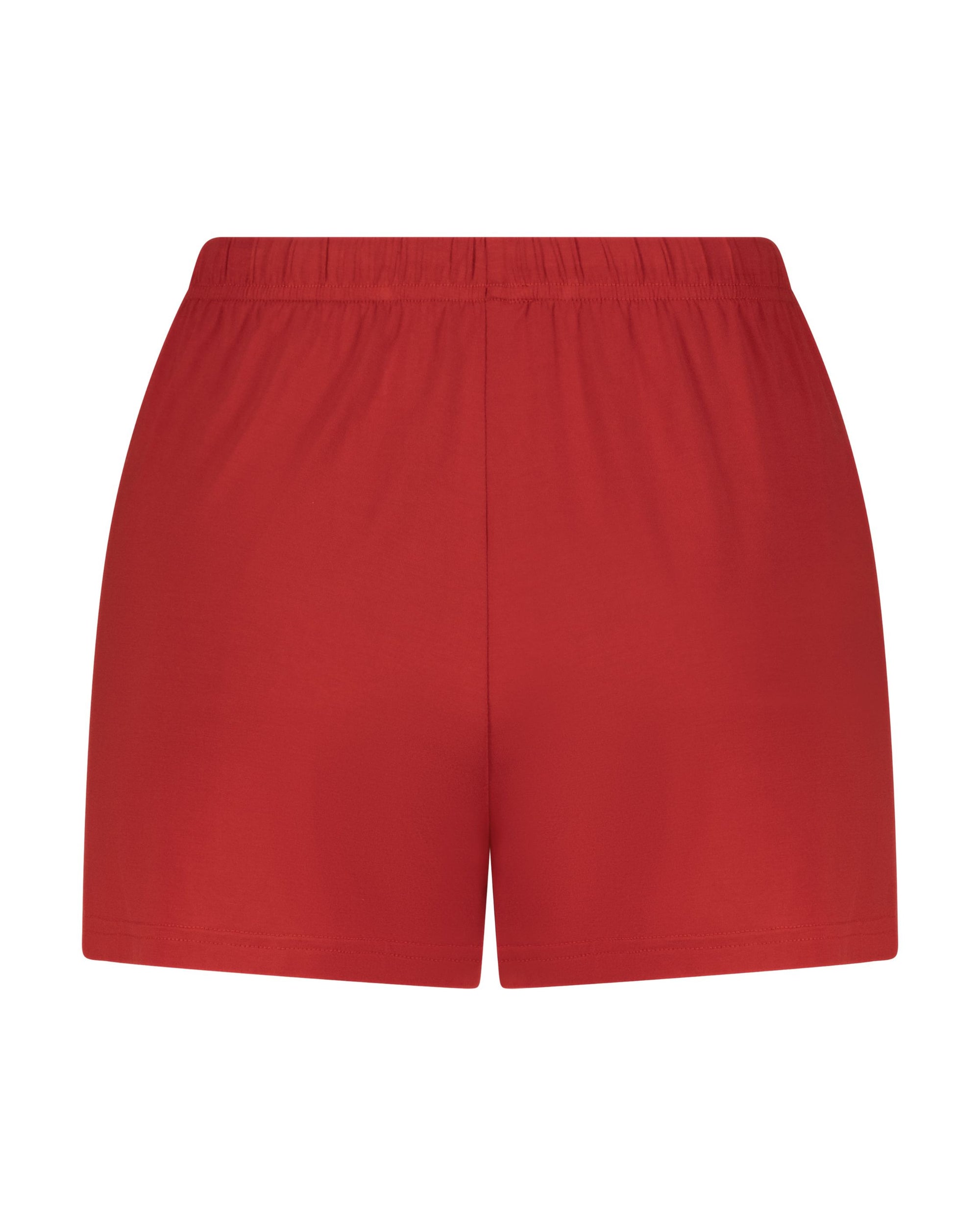 Cranberry Vanilla Shorts