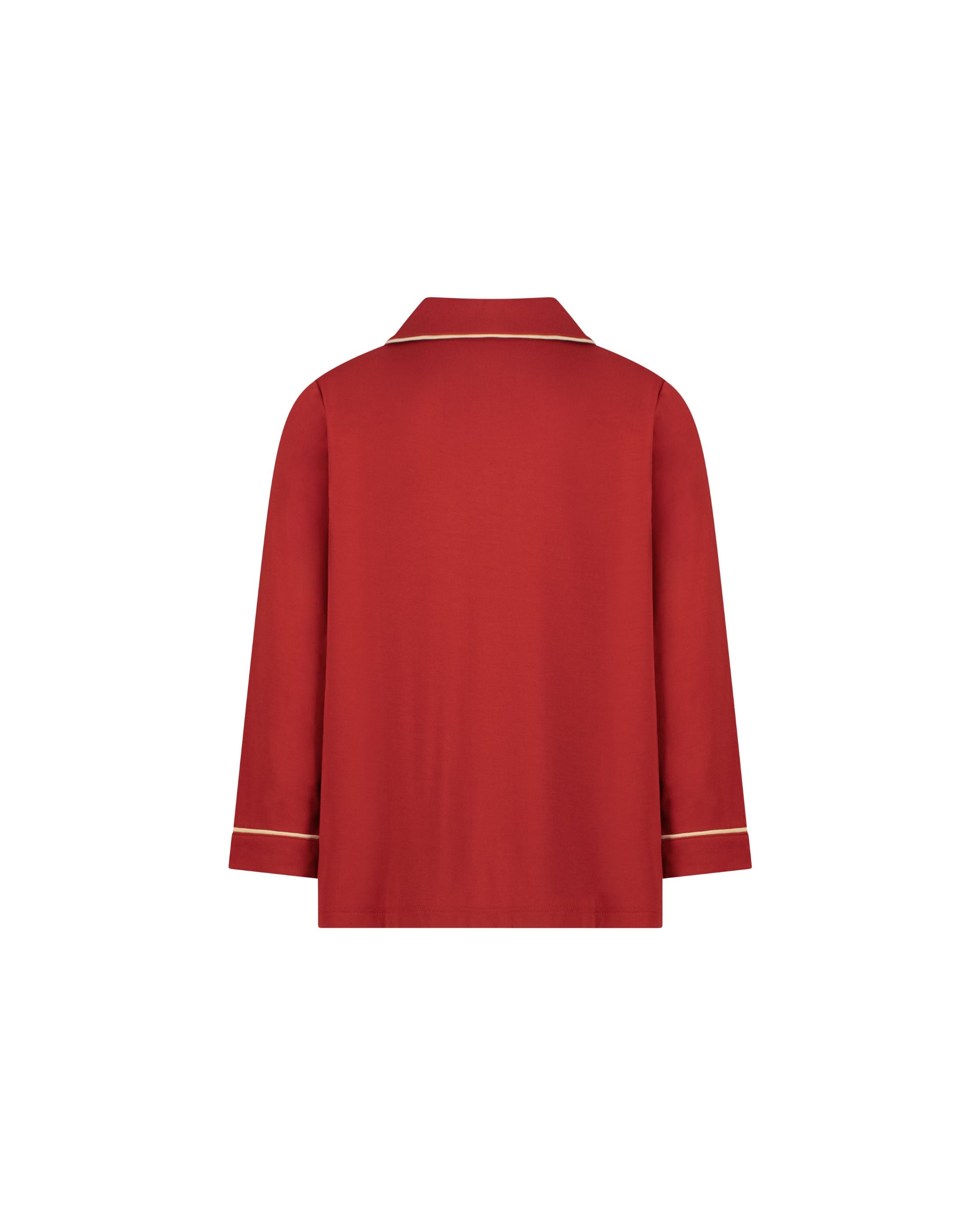 Mini Cranberry Vanilla Shirt