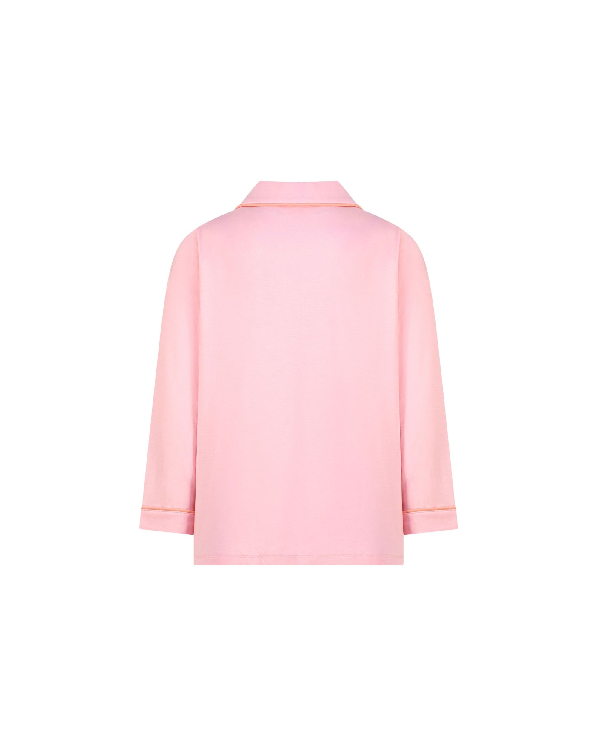 Mini Strawberry Peach Shirt