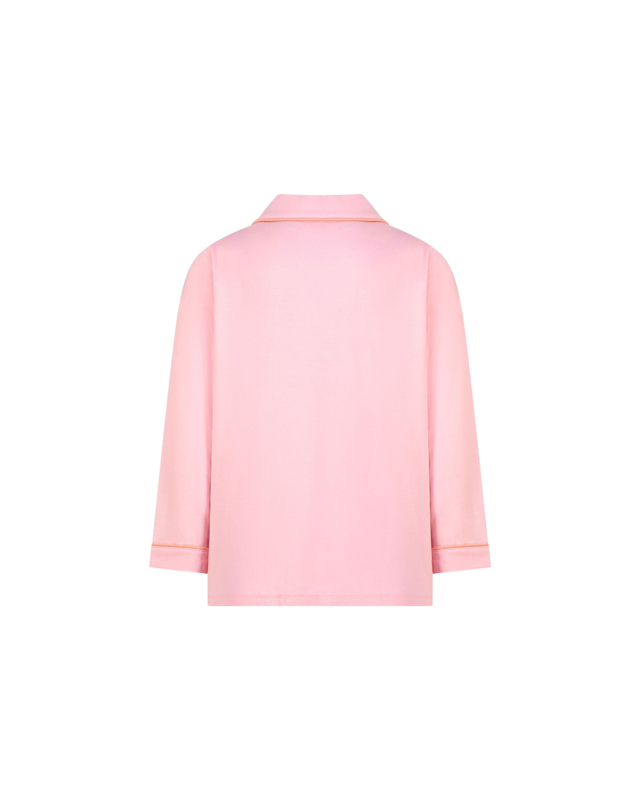 Mini Strawberry Peach Shirt