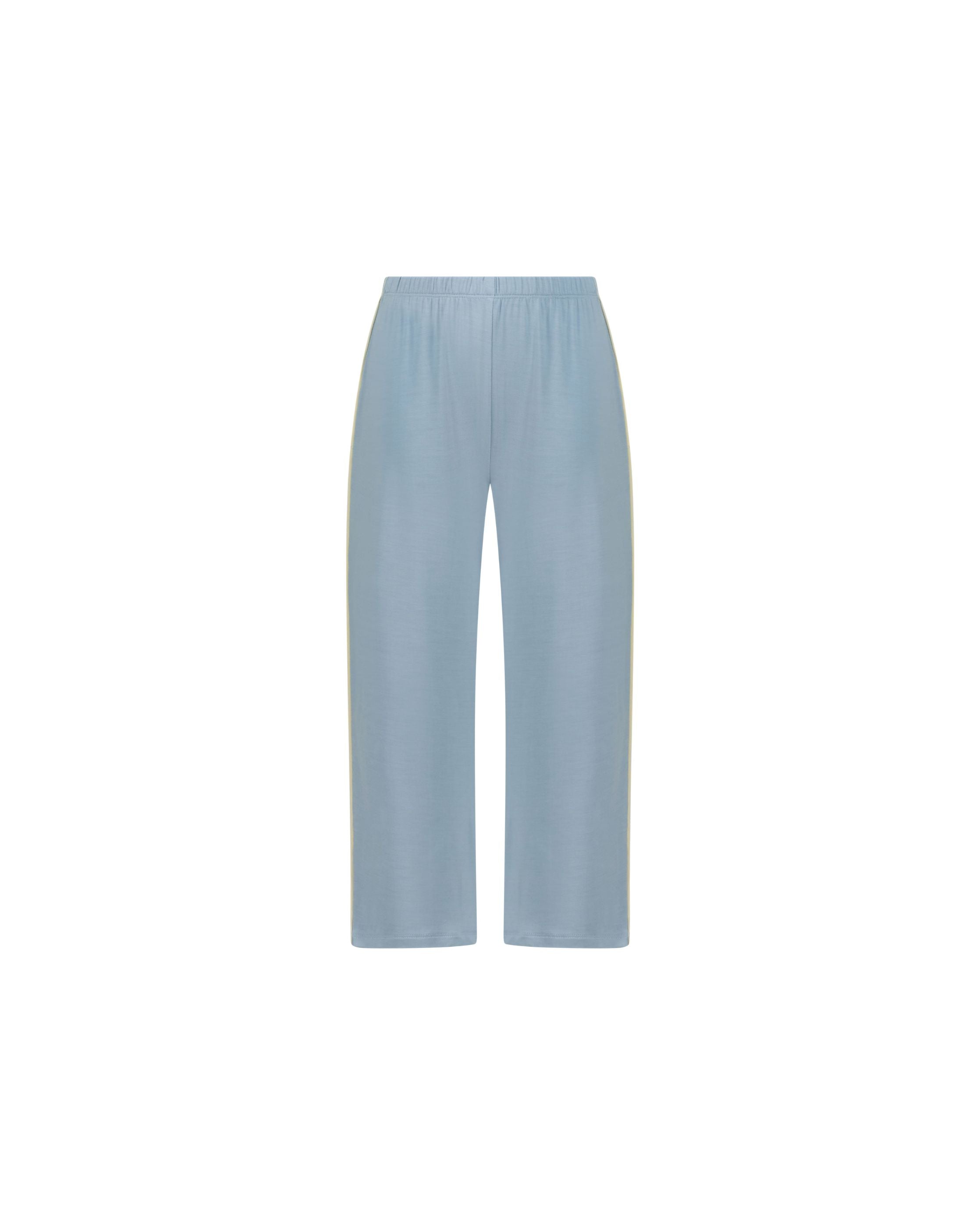 Mini Blueberry Lemon Pants