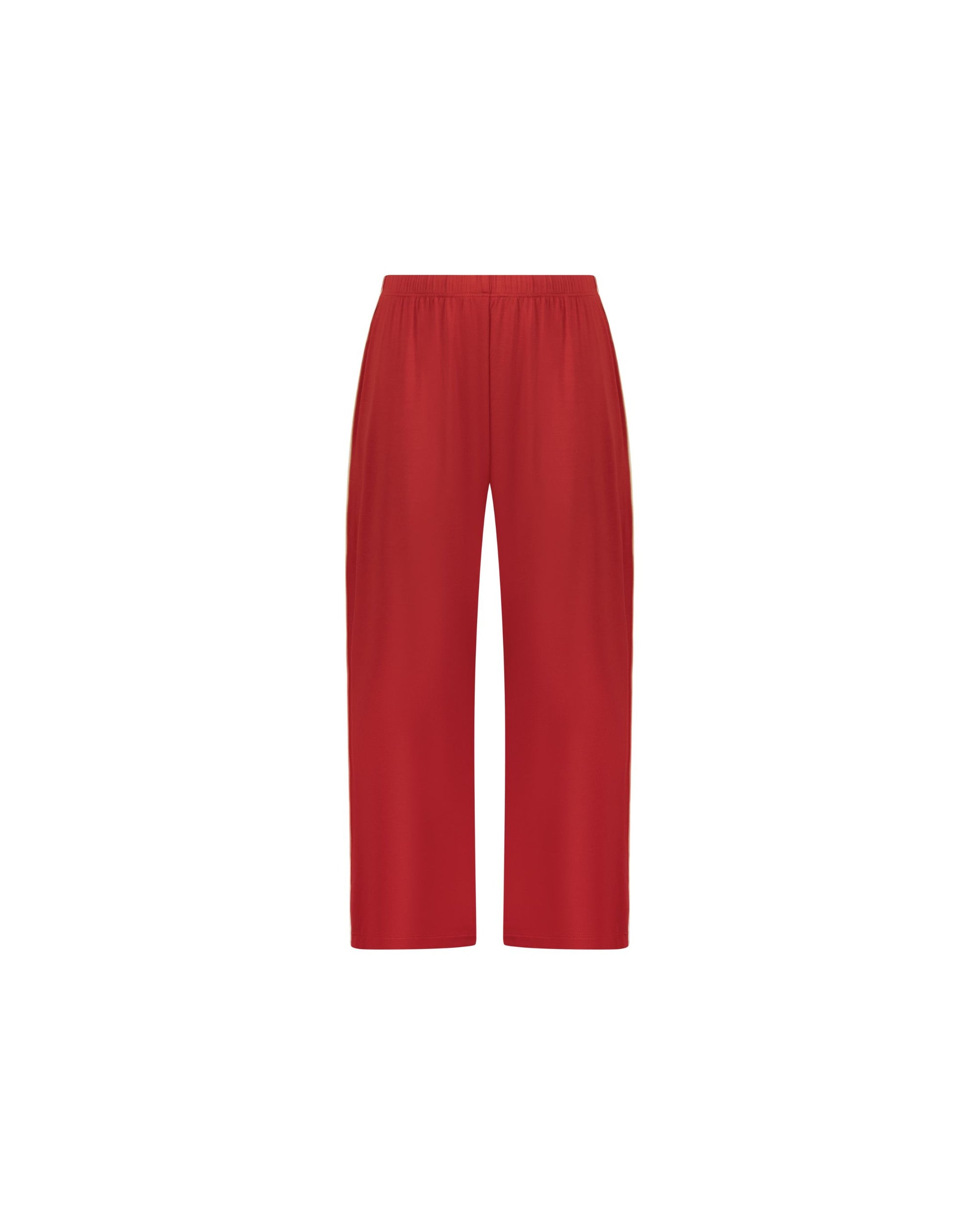 Mini Cranberry Vanilla Pants