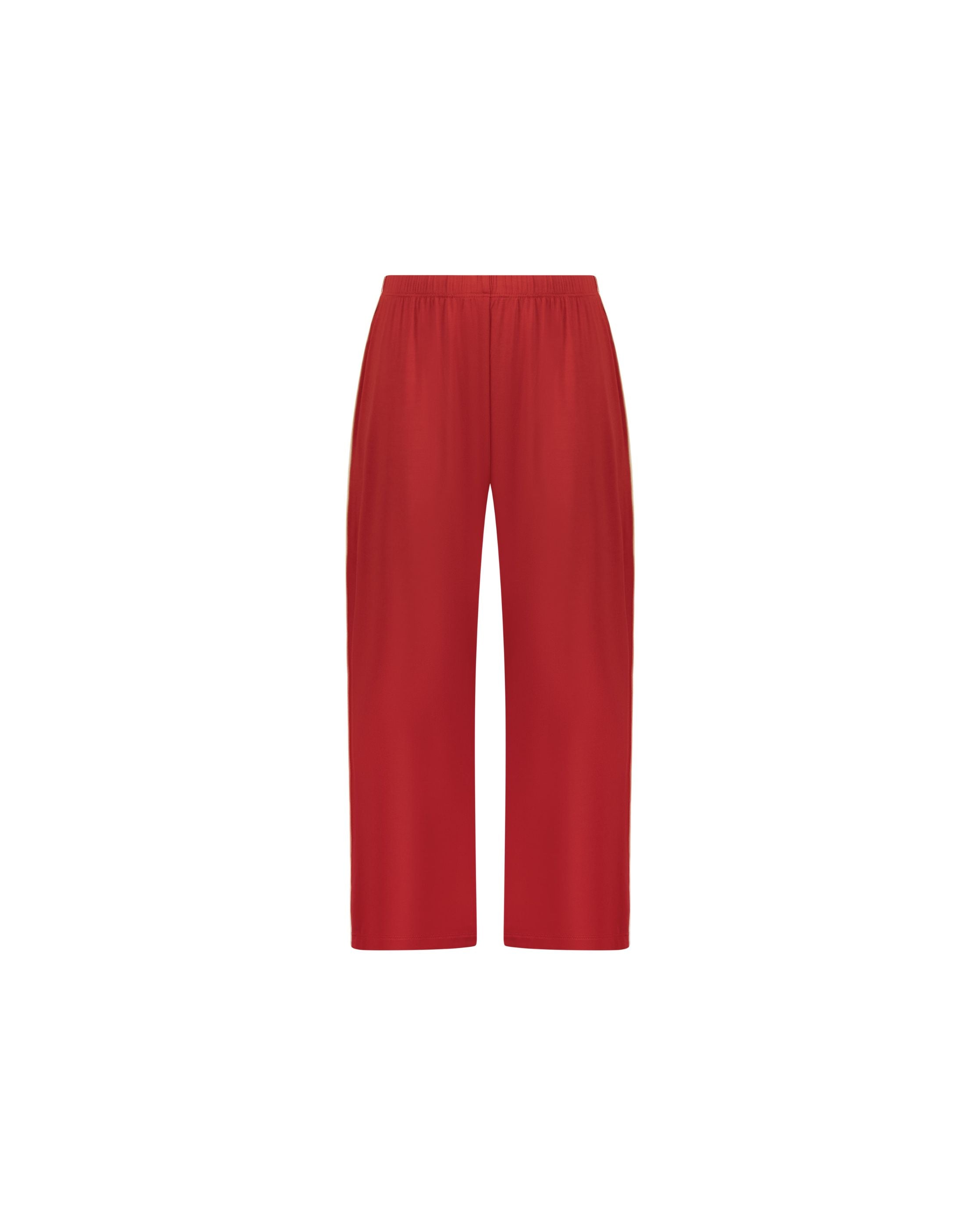 Mini Cranberry Vanilla Pants