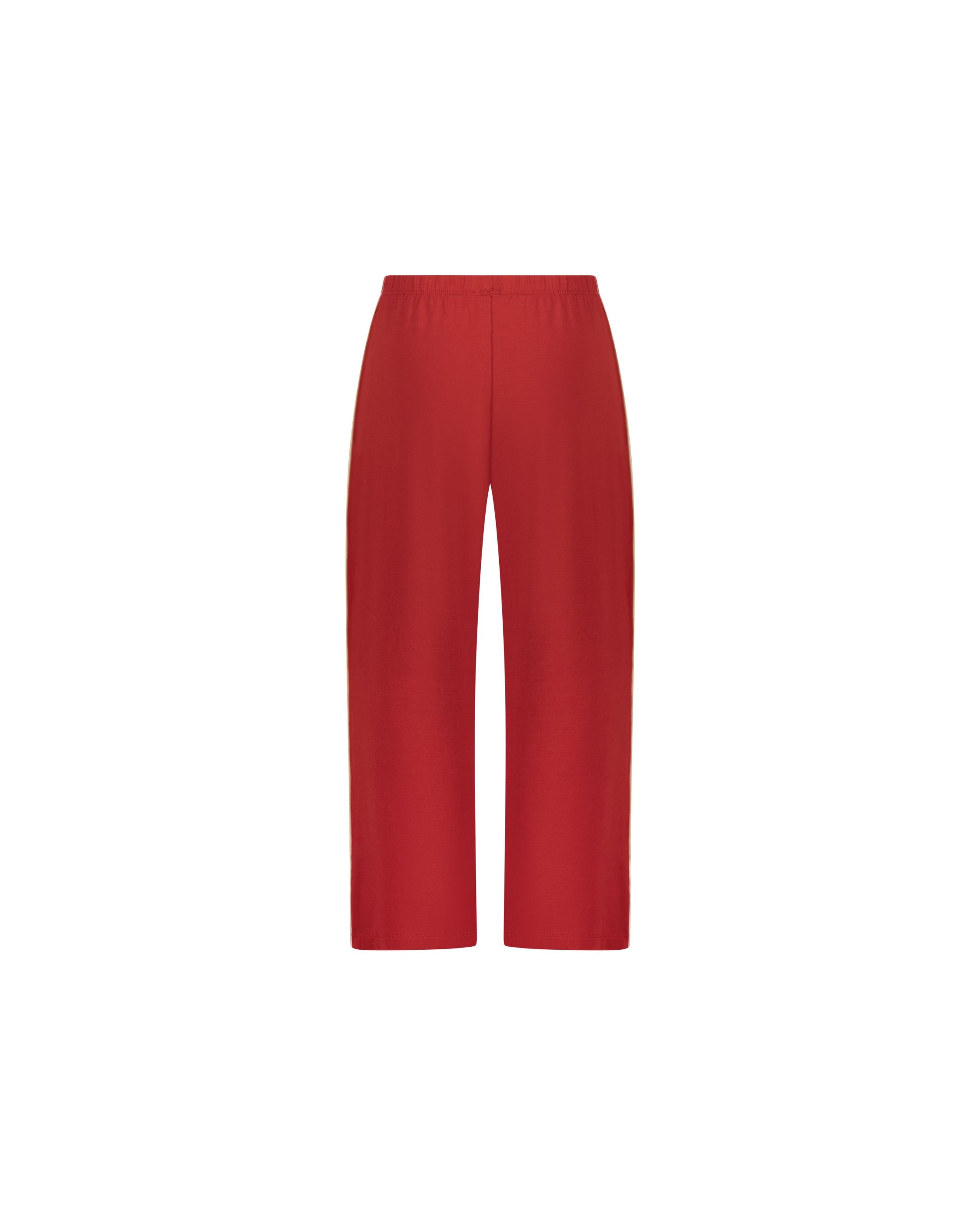 Mini Cranberry Vanilla Pants
