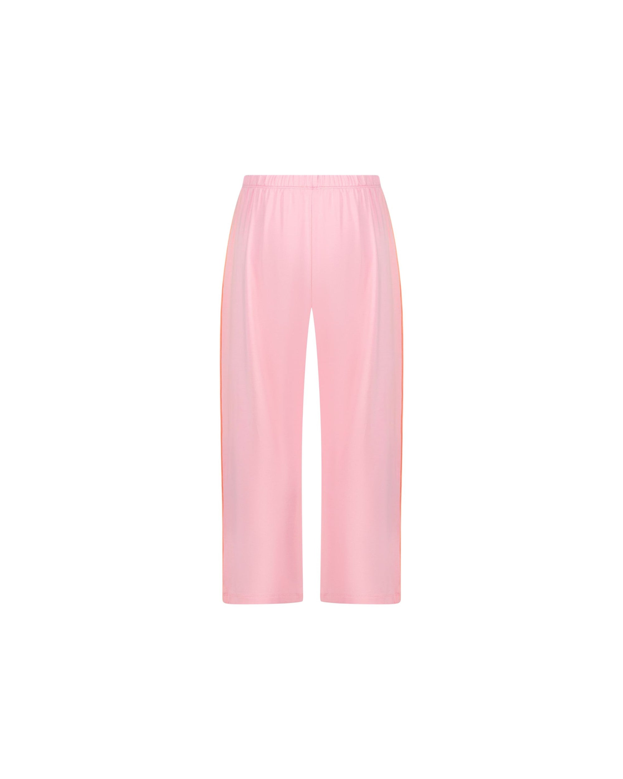 Mini Strawberry Peach Pants