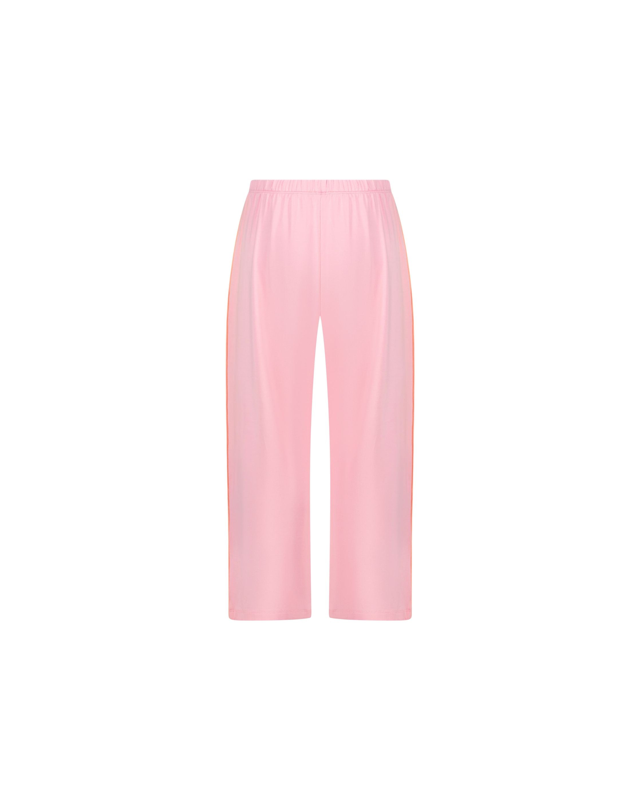 Mini Strawberry Peach Pants