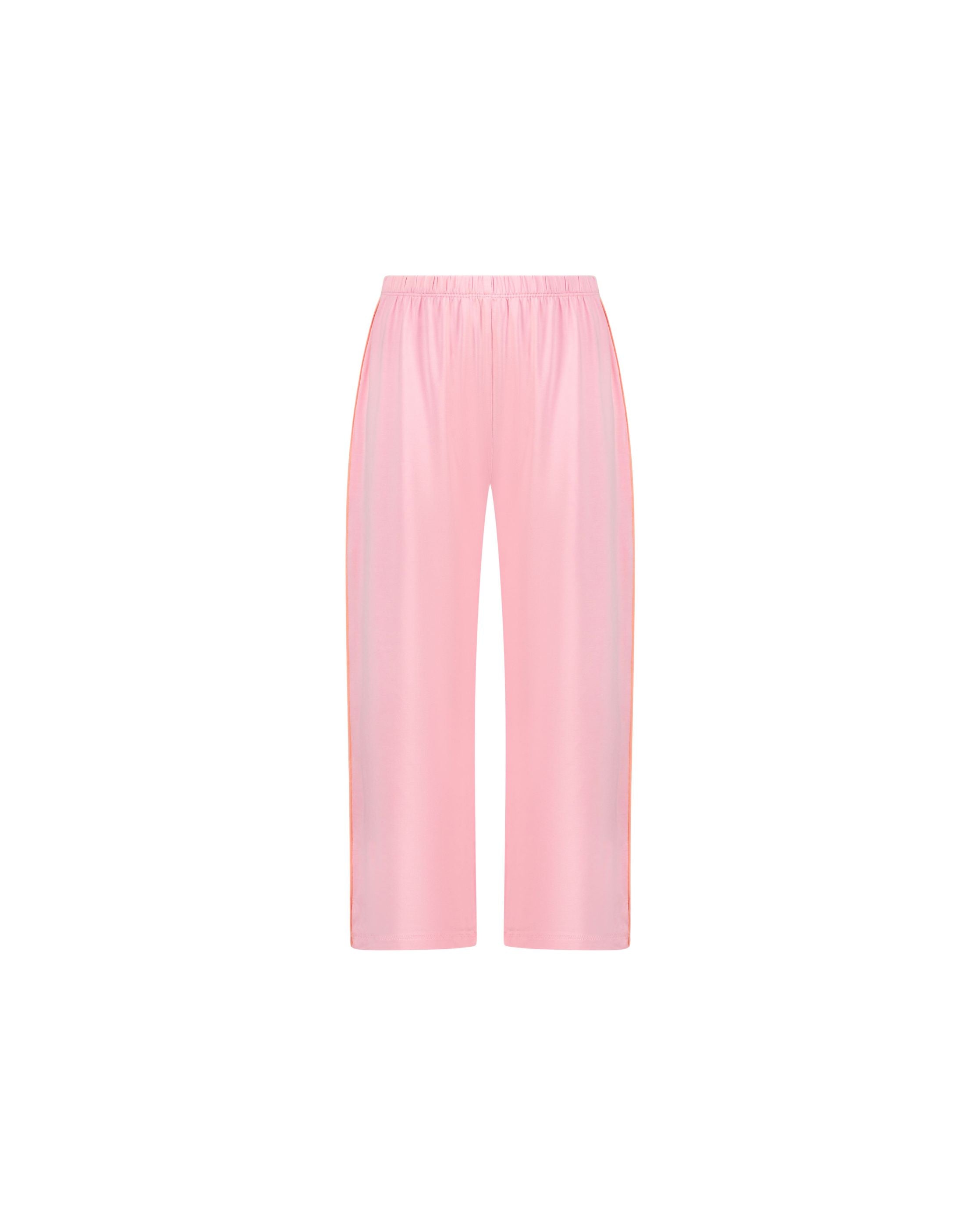 Mini Strawberry Peach Pants