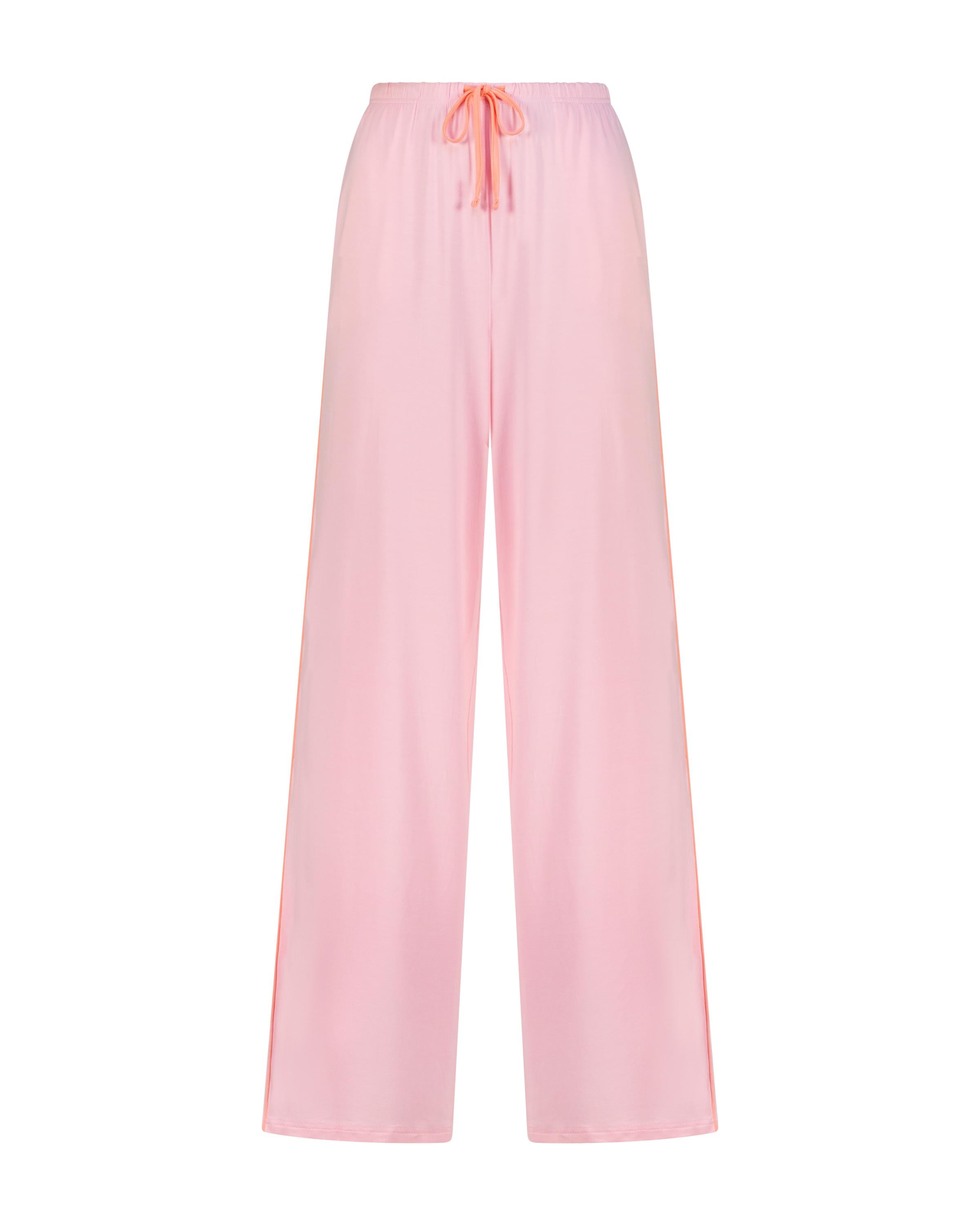 Strawberry Peach Pants