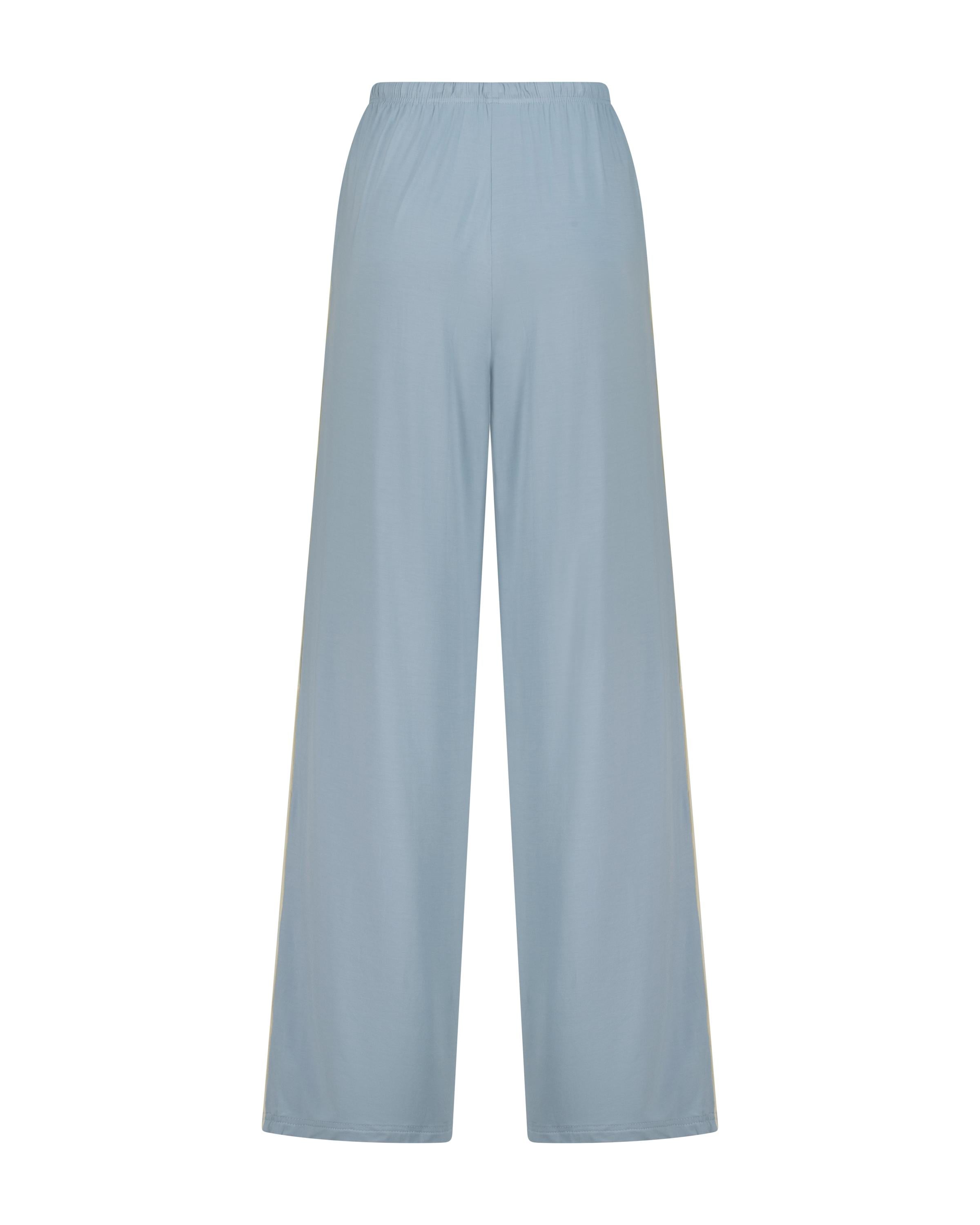 Blueberry Lemon Pants