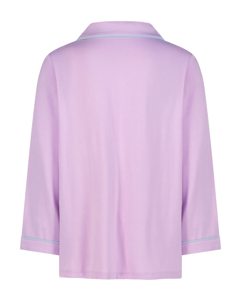 Mini Plum Mint Shirt