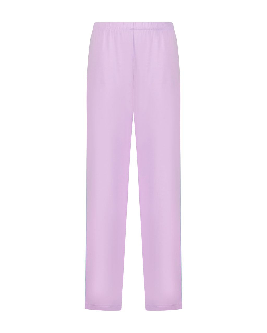 Mini Plum Mint Pants