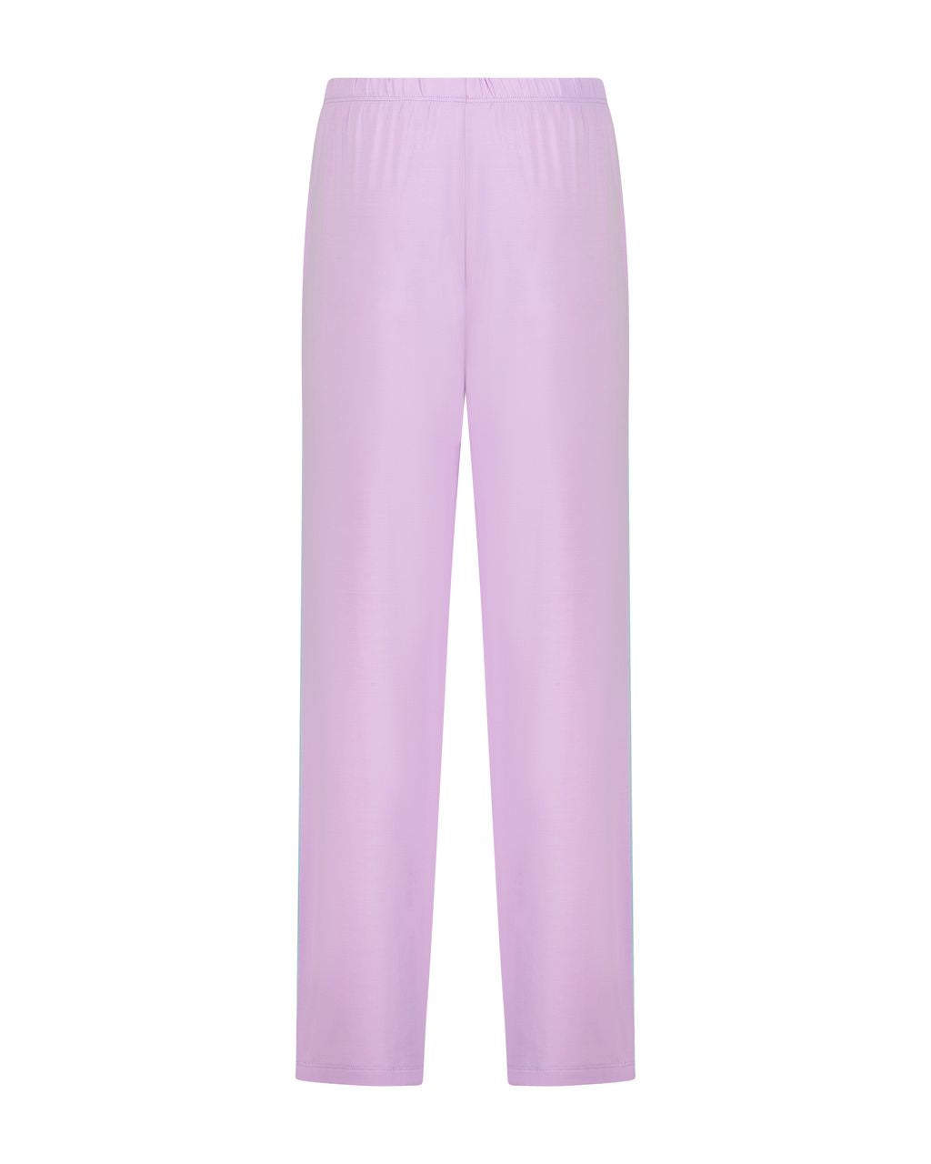 Mini Plum Mint Pants