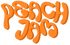 Peach Jam 
